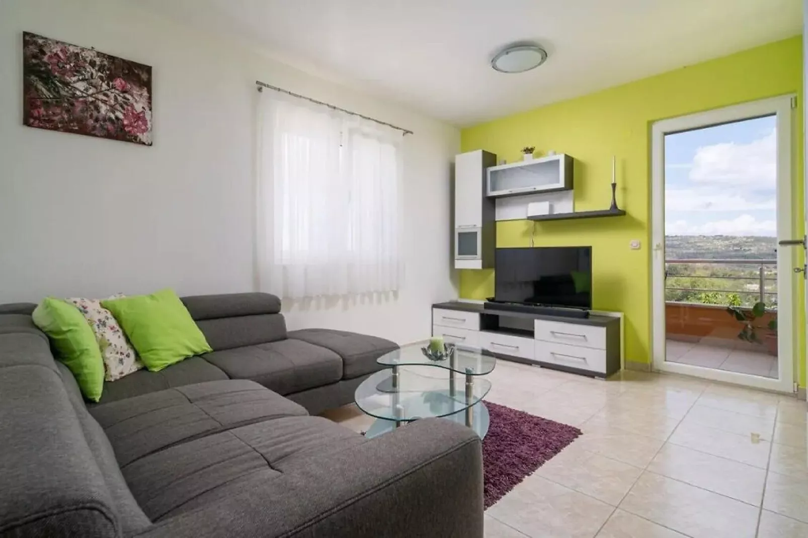 Villa Jelena - Five Bedroom Villa with Swimming pool