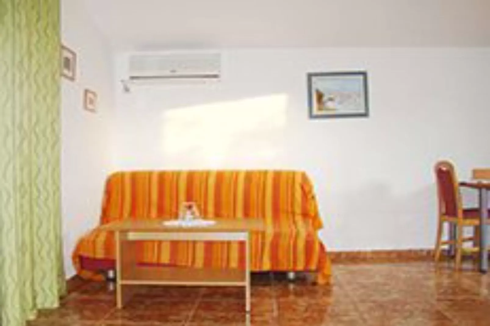 Apartments Antonio - Superior Two Bedroom Apartment with Terrace (Apartment F)