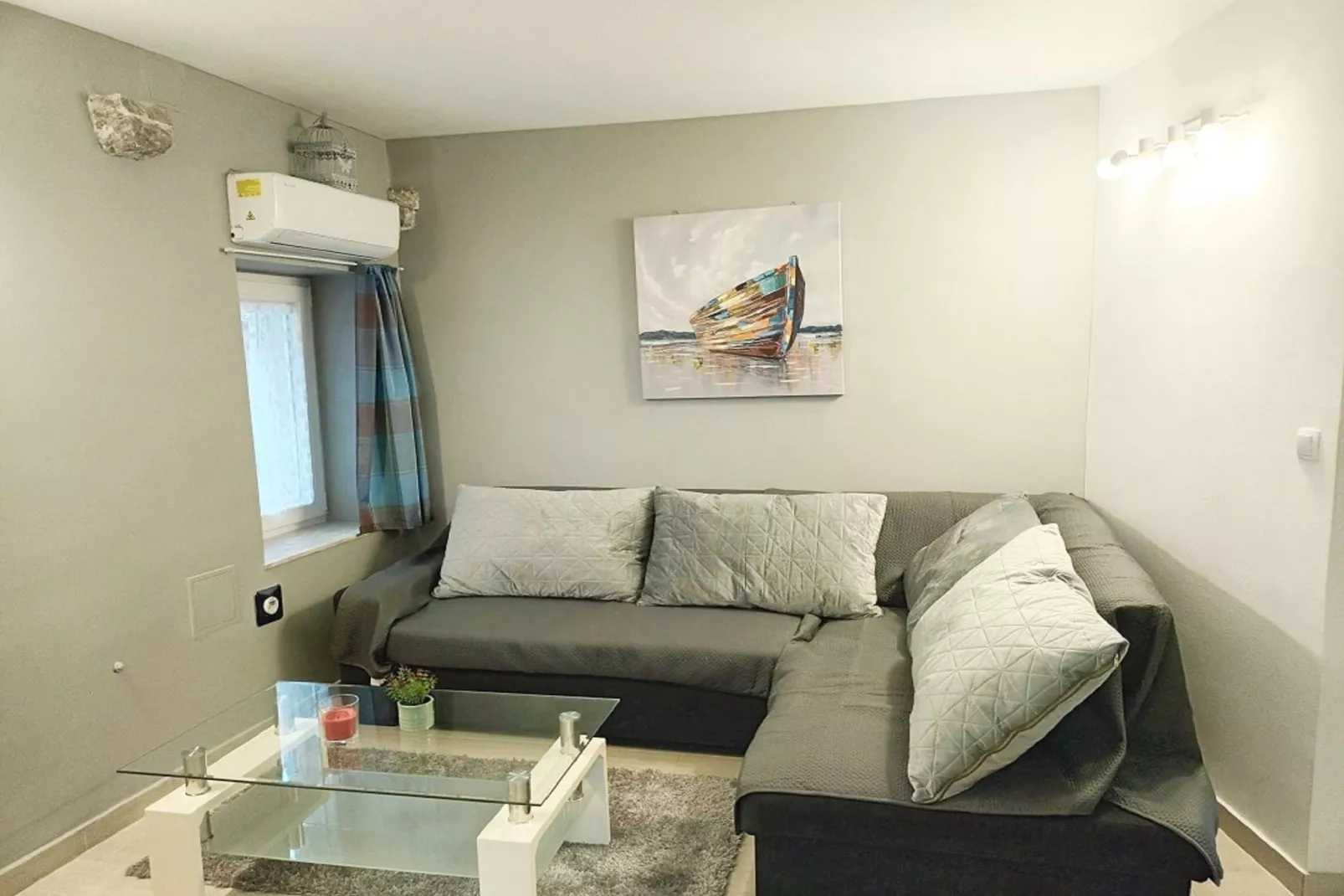 Centar Split Manuš - Two bedroom Apartment