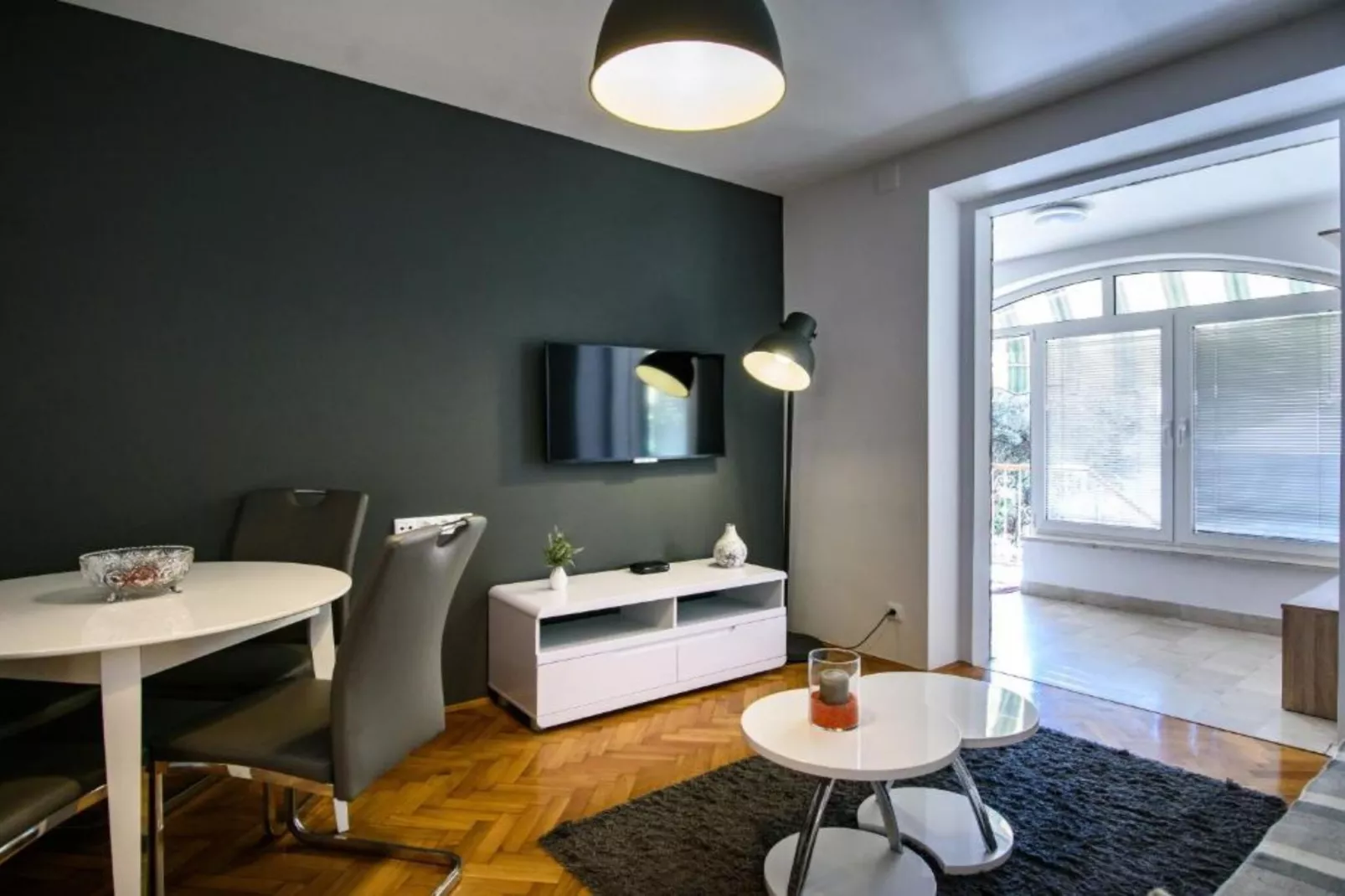 Apartments Luce & Toma - One bedroom Apartment (Luce)