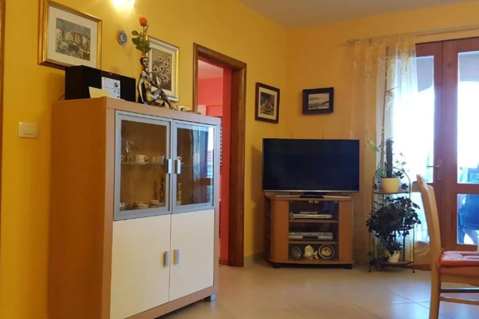 Villa Kety - Three Bedroom Holiday Home with Terrace