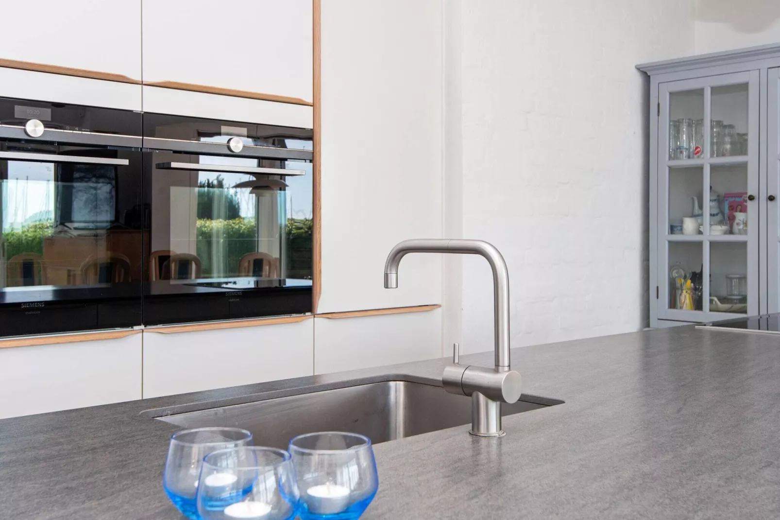 8 Personen Ferienhaus in Odder-By Traum-Innenbereich