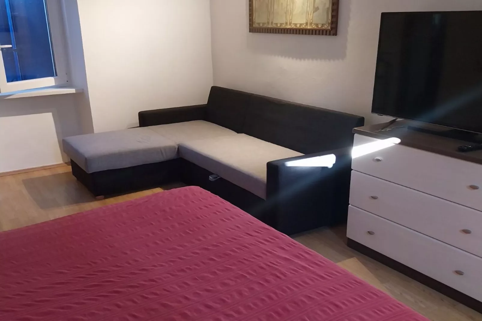 Holiday Home Gioia Cristina - One Bedroom Holiday Home with Terrace