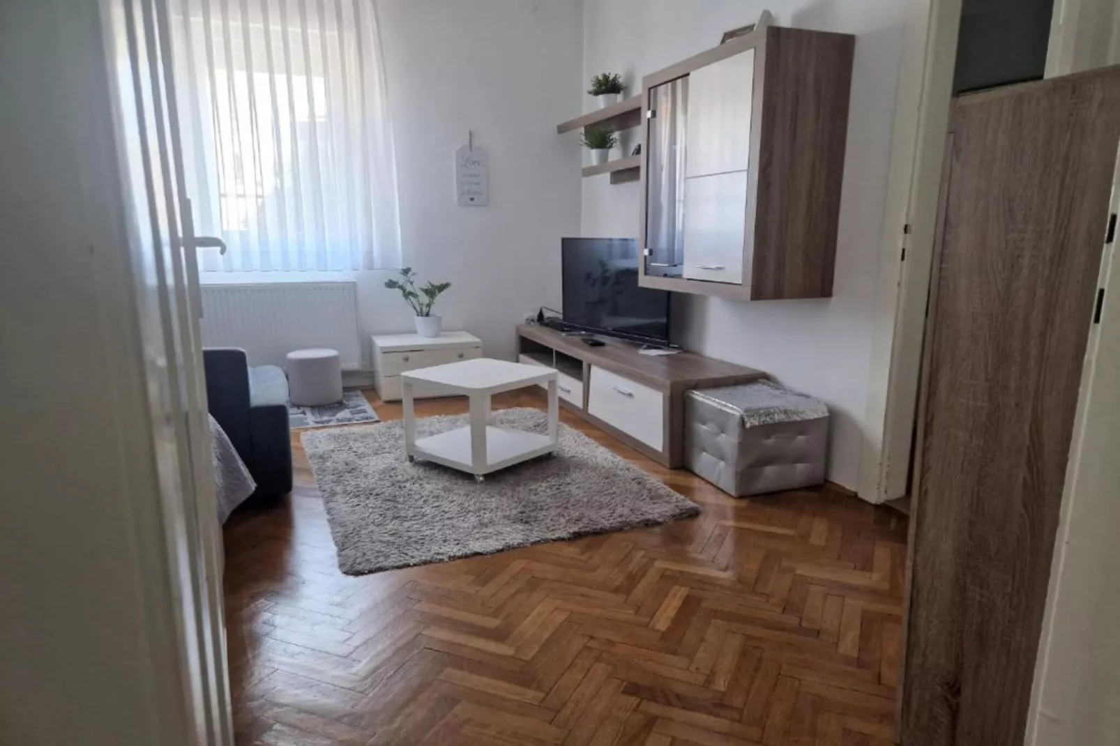 Apartments Lavanda Idila - Superior Studio apartment (studio apartment on BDC) - (2)