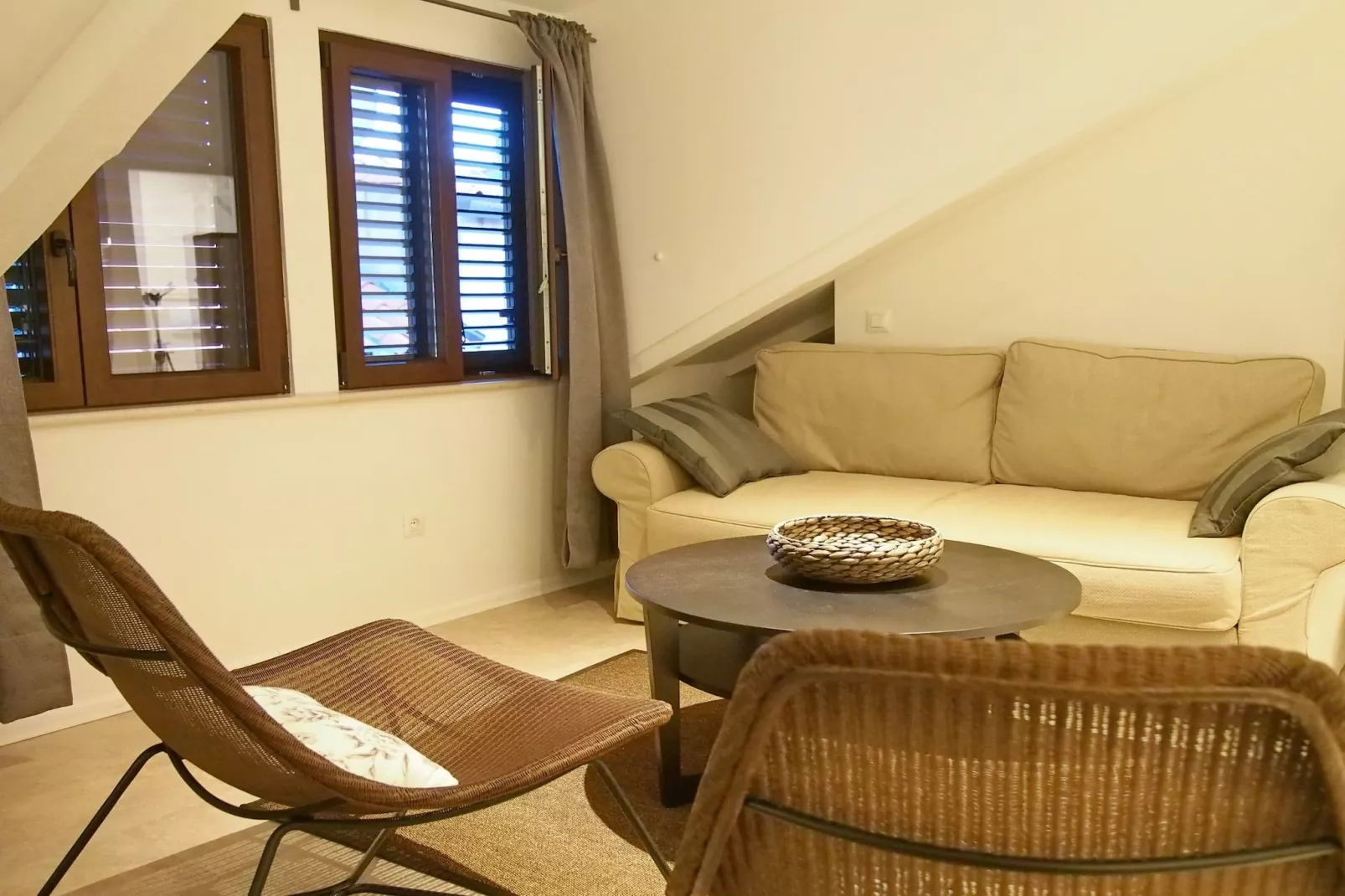 Luxury Style Apartments - Comfort Studio (Royal)