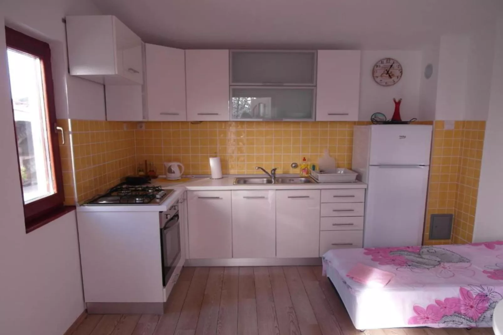 Apartment Antonio - One Bedroom apartment with Terrace