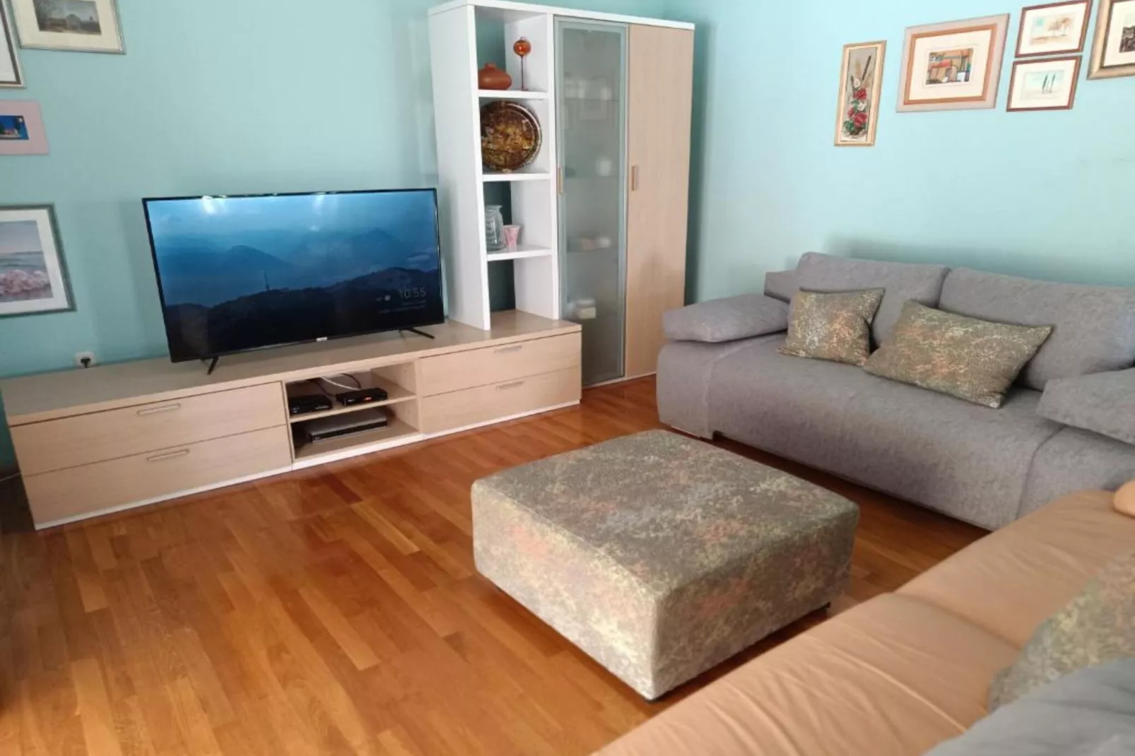 Villa Hilda - Two Bedroom Villa