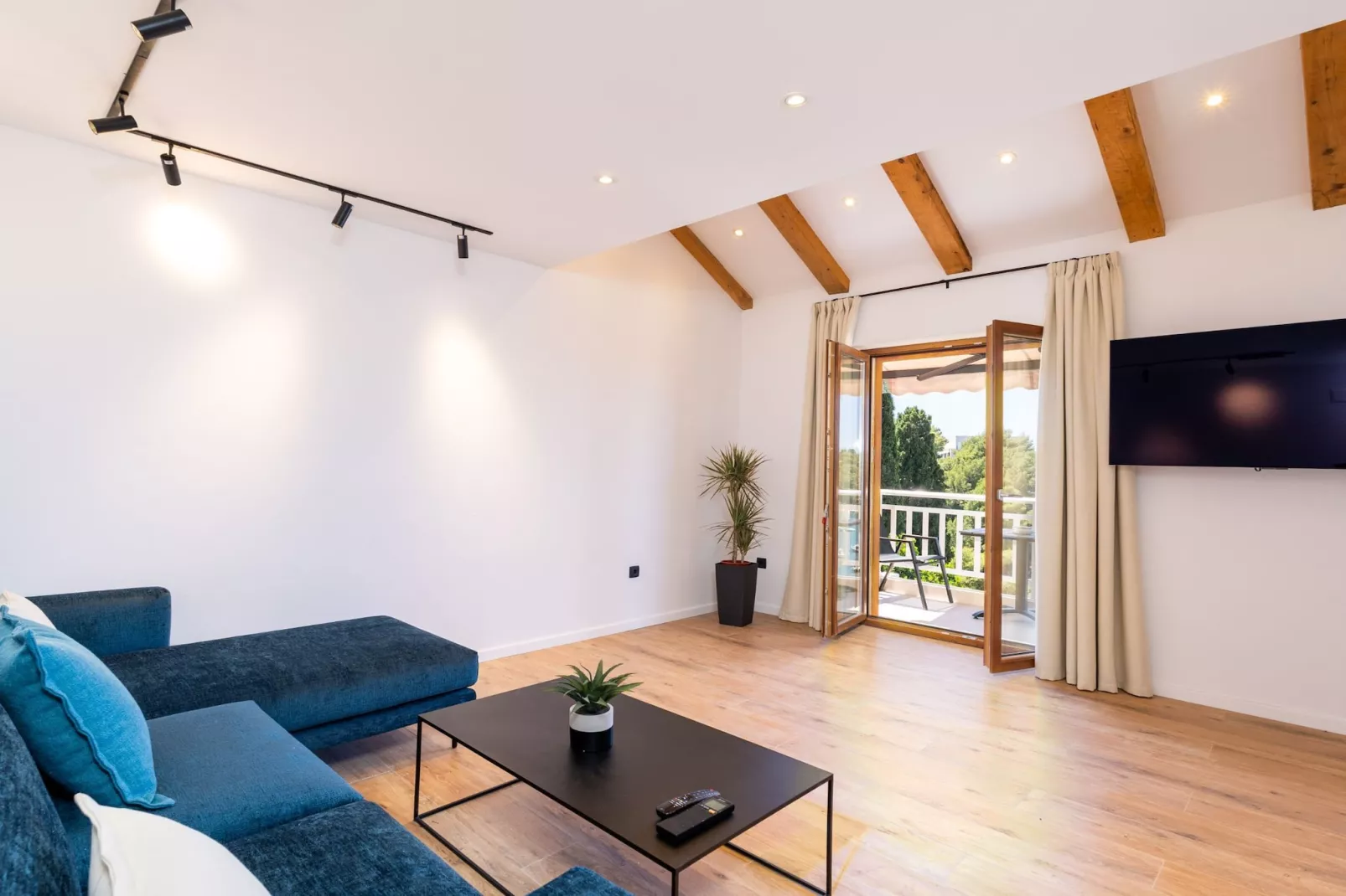 Apartment Sunset Cavtat- Two Bedroom Apartment with Balcony