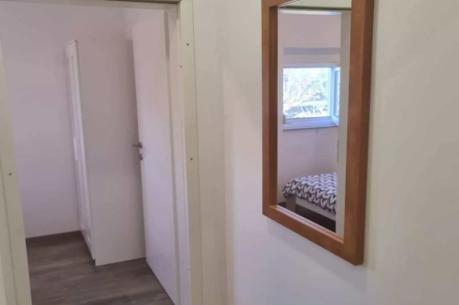 Apartments Rubbi - Two Bedroom Apartment with Terrace