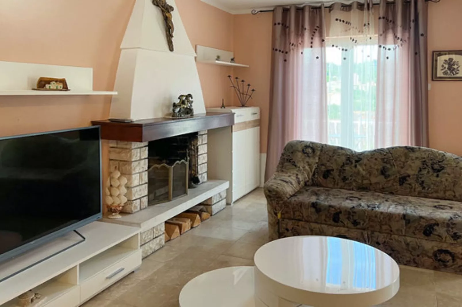 Holiday Home Aurora - Three bedroom Holiday Home
