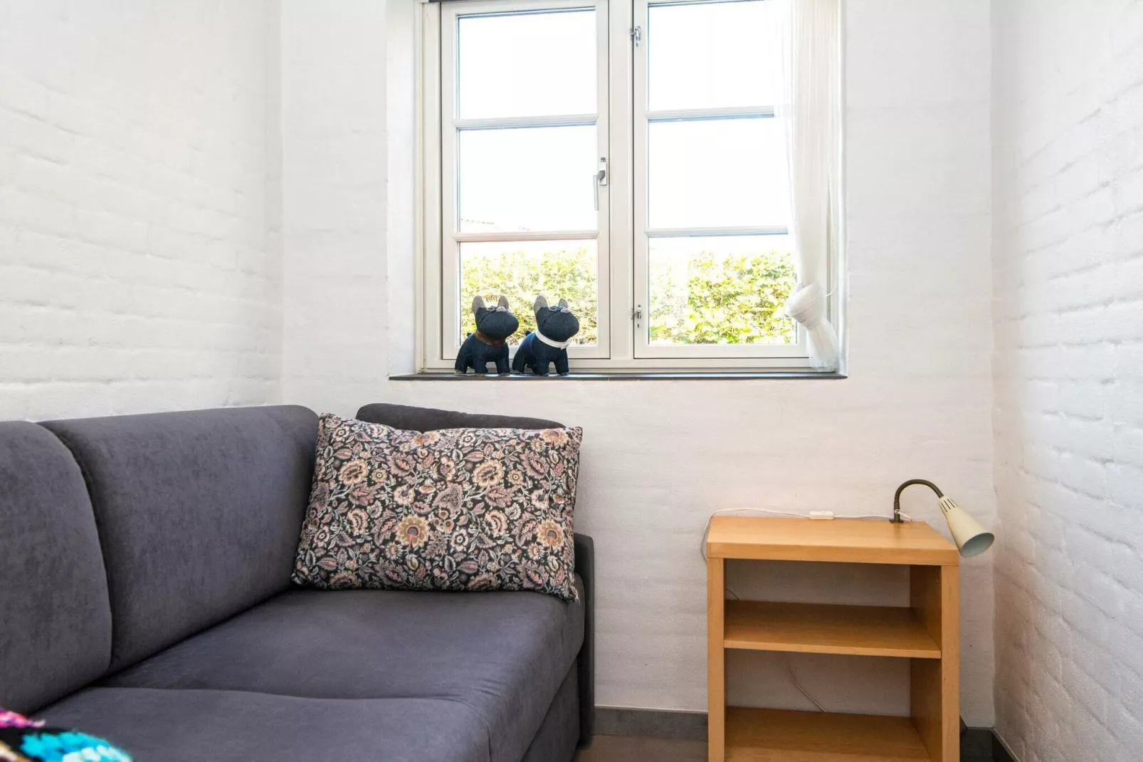 8 Personen Ferienhaus in Odder-By Traum-Innenbereich