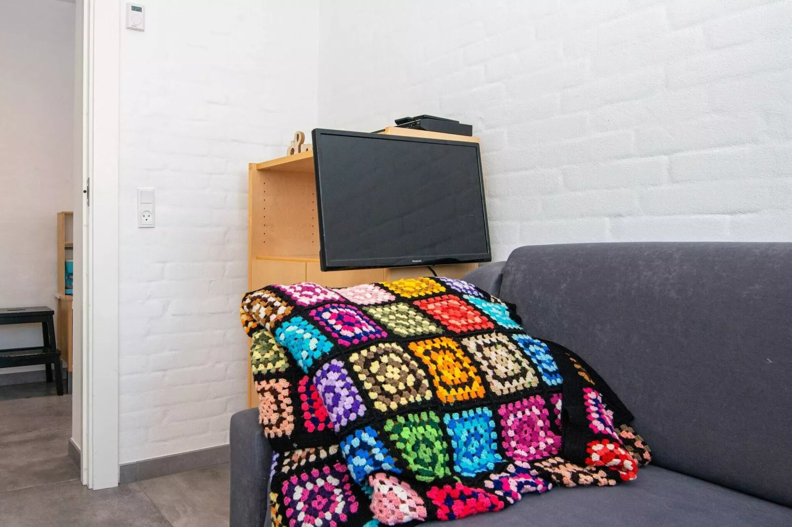 8 Personen Ferienhaus in Odder-By Traum-Innenbereich