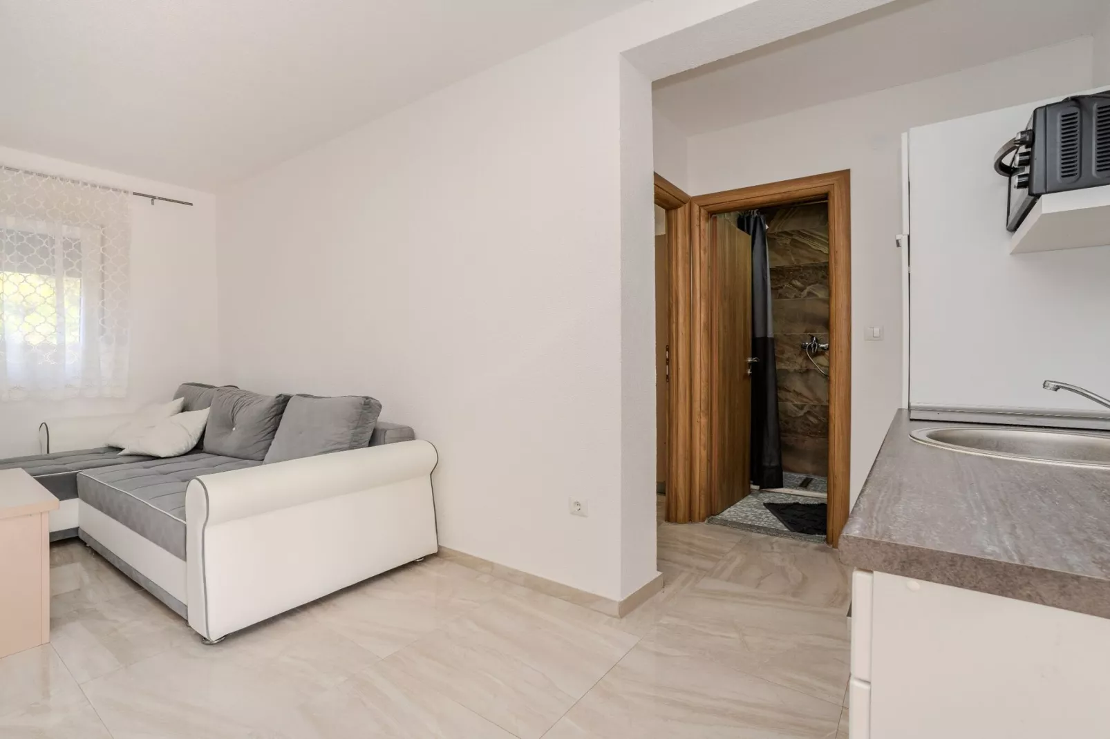 Guest Gouse Stipanovi Dvori - One Bedroom Apartment 4