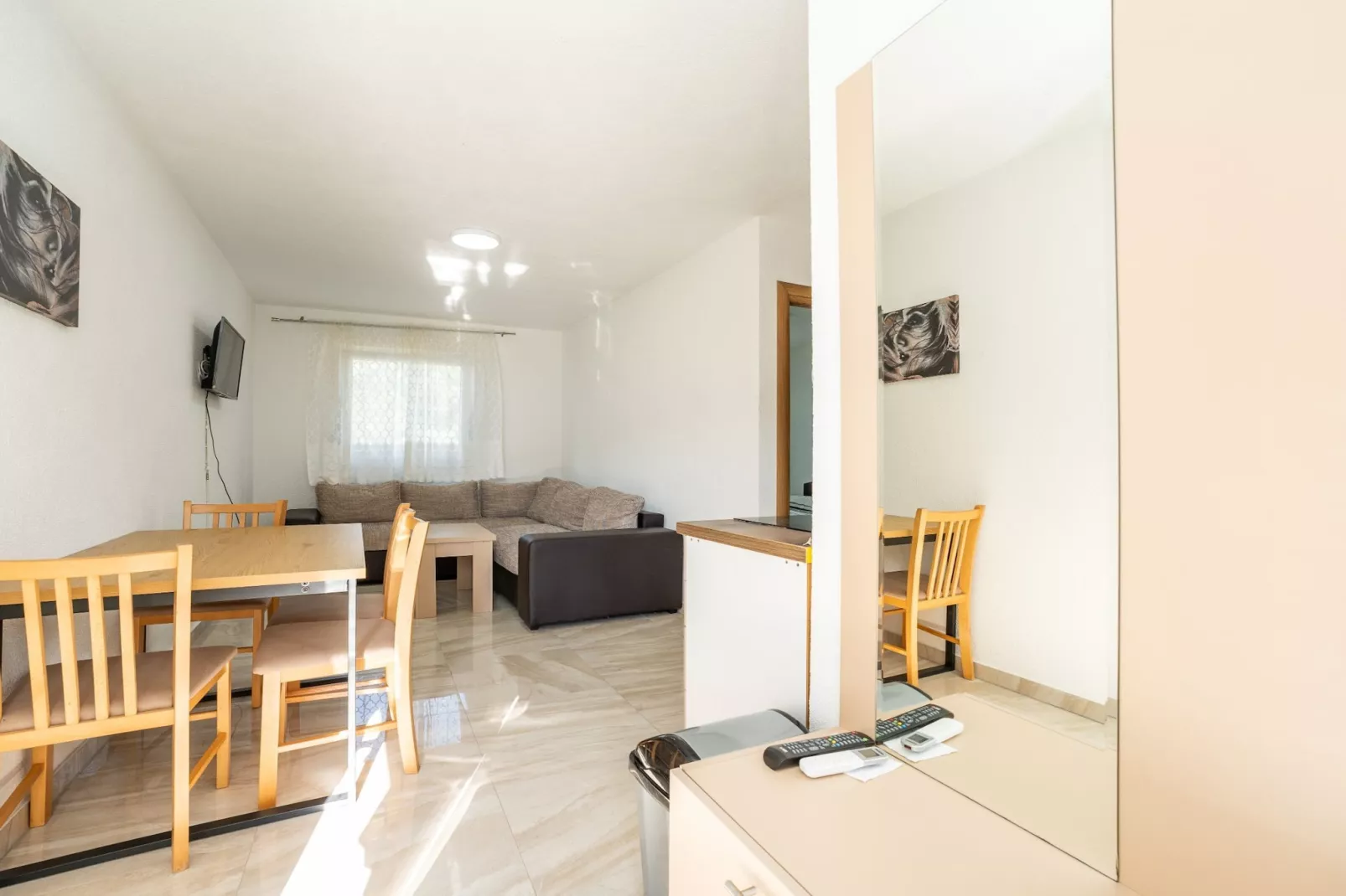 Guest Gouse Stipanovi Dvori - Three Bedroom Apartment with Terrace 8