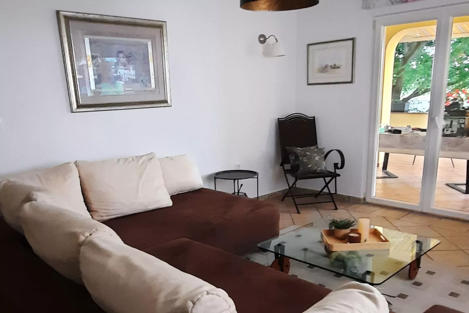 Apartment Stella Casa Bruno - Two Bedroom Apartment