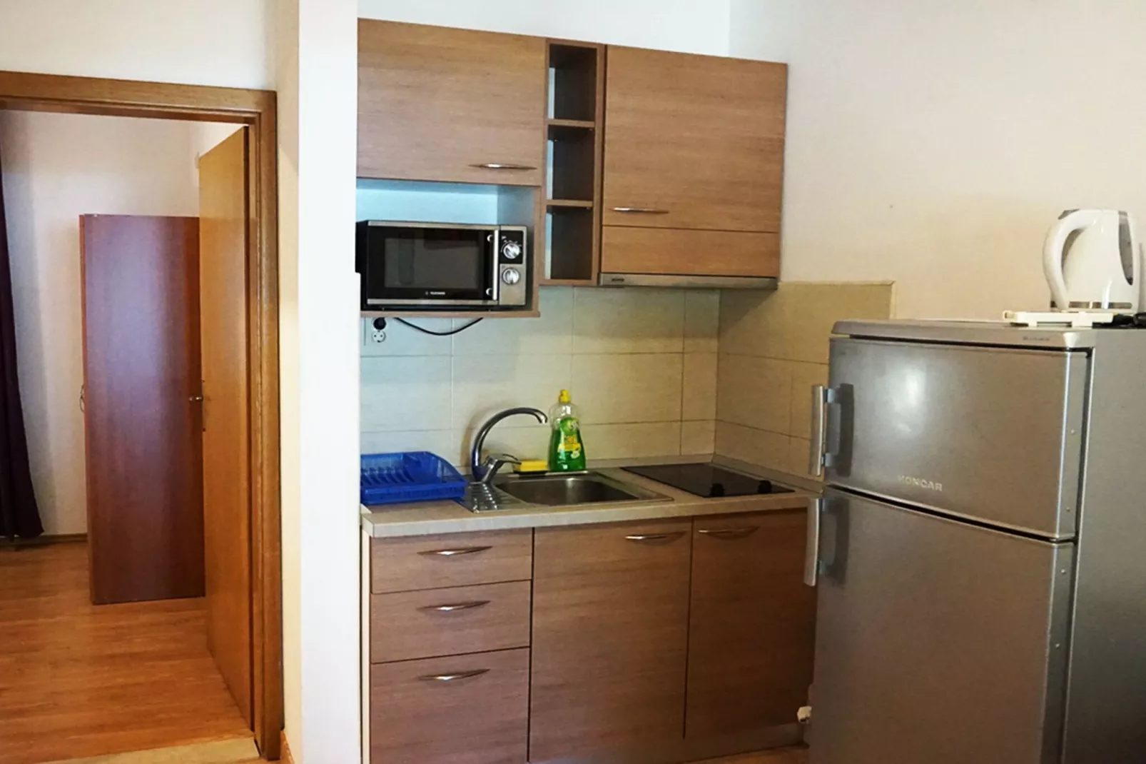 Beach House Žuljana - Two Bedroom Apartment with Terrace 2
