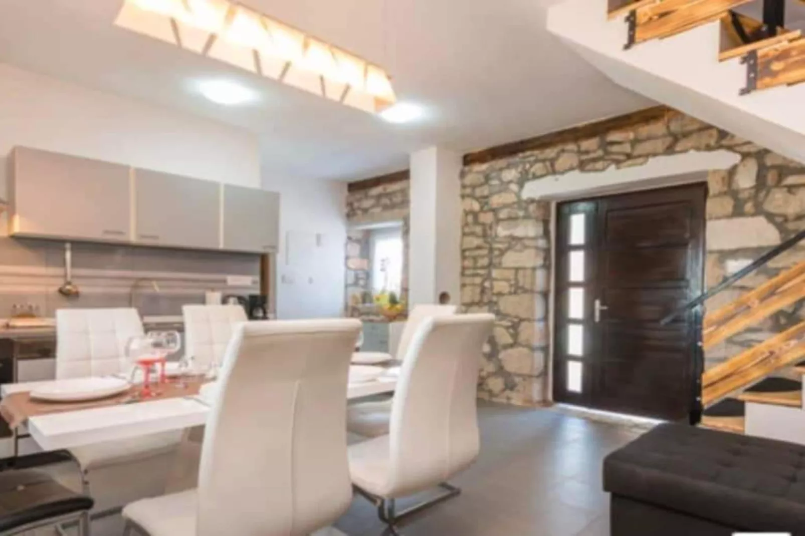 Villa Balamunta - Three Bedroom Villa With Private Pool