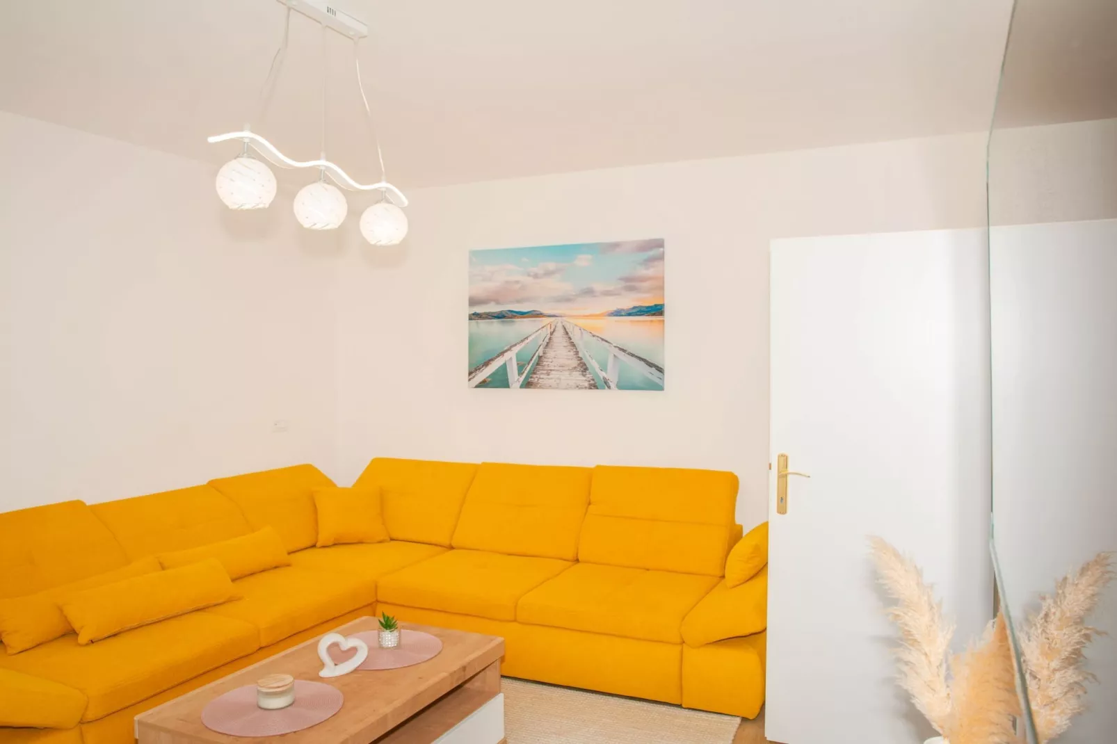 Apartment Matko - Two Bedrom Apartment with Beach View