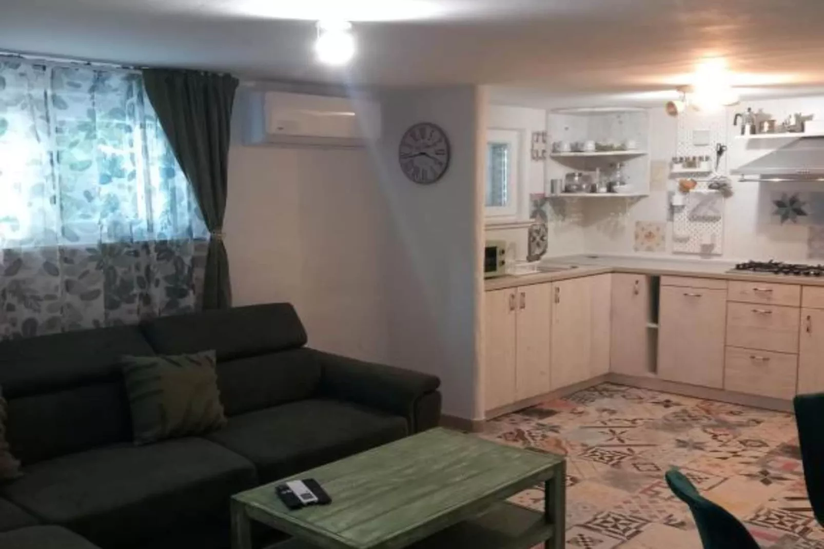 Guest House Green Corner Palit - One Bedroom Apartment