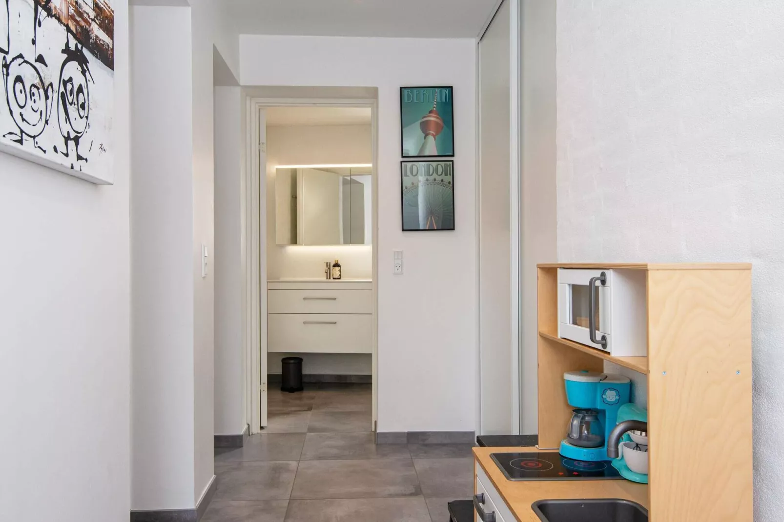 8 Personen Ferienhaus in Odder-By Traum-Innenbereich