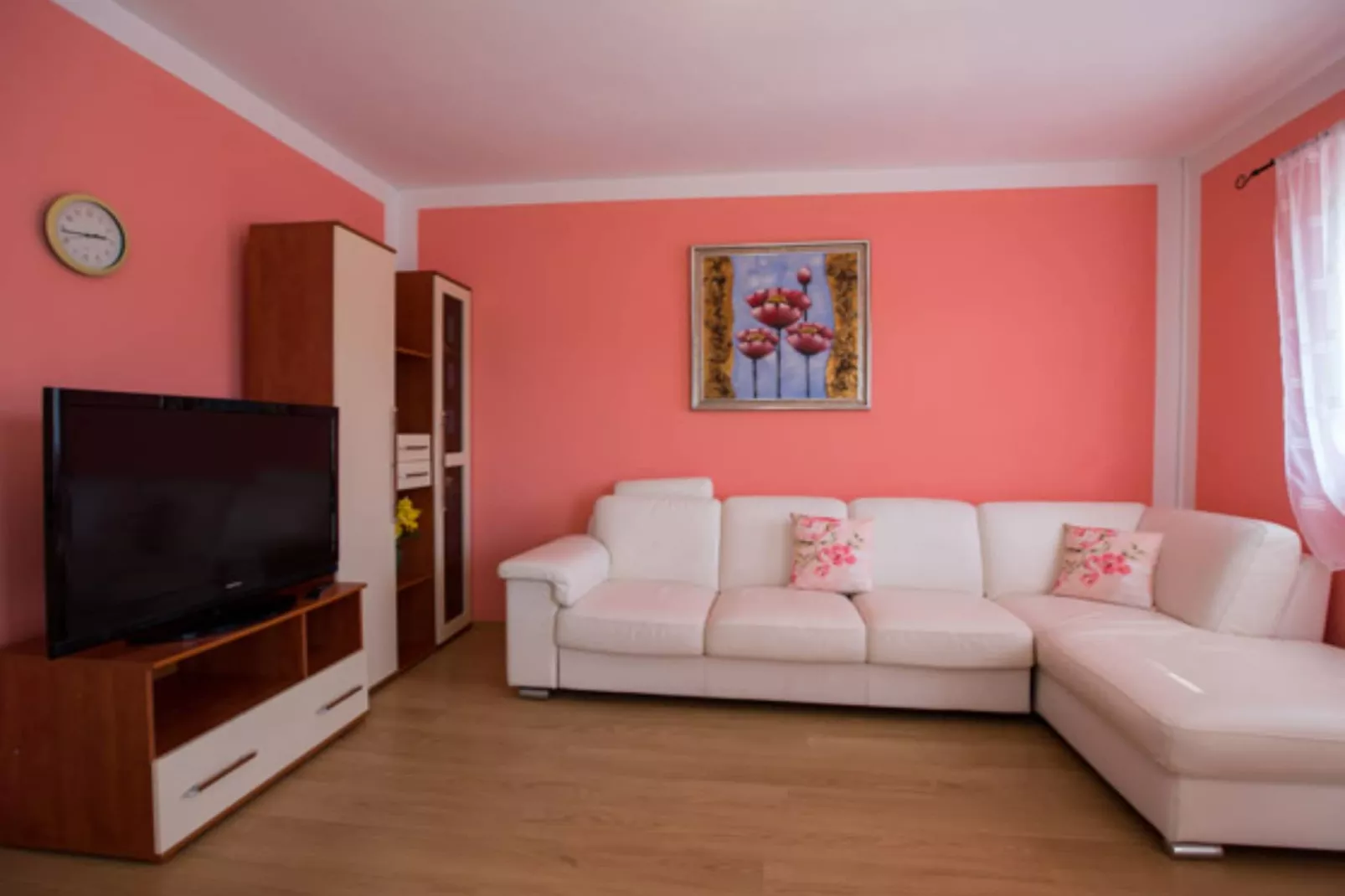Apartments Zora - Comfort One Bedrom Apartment with Balcony A3