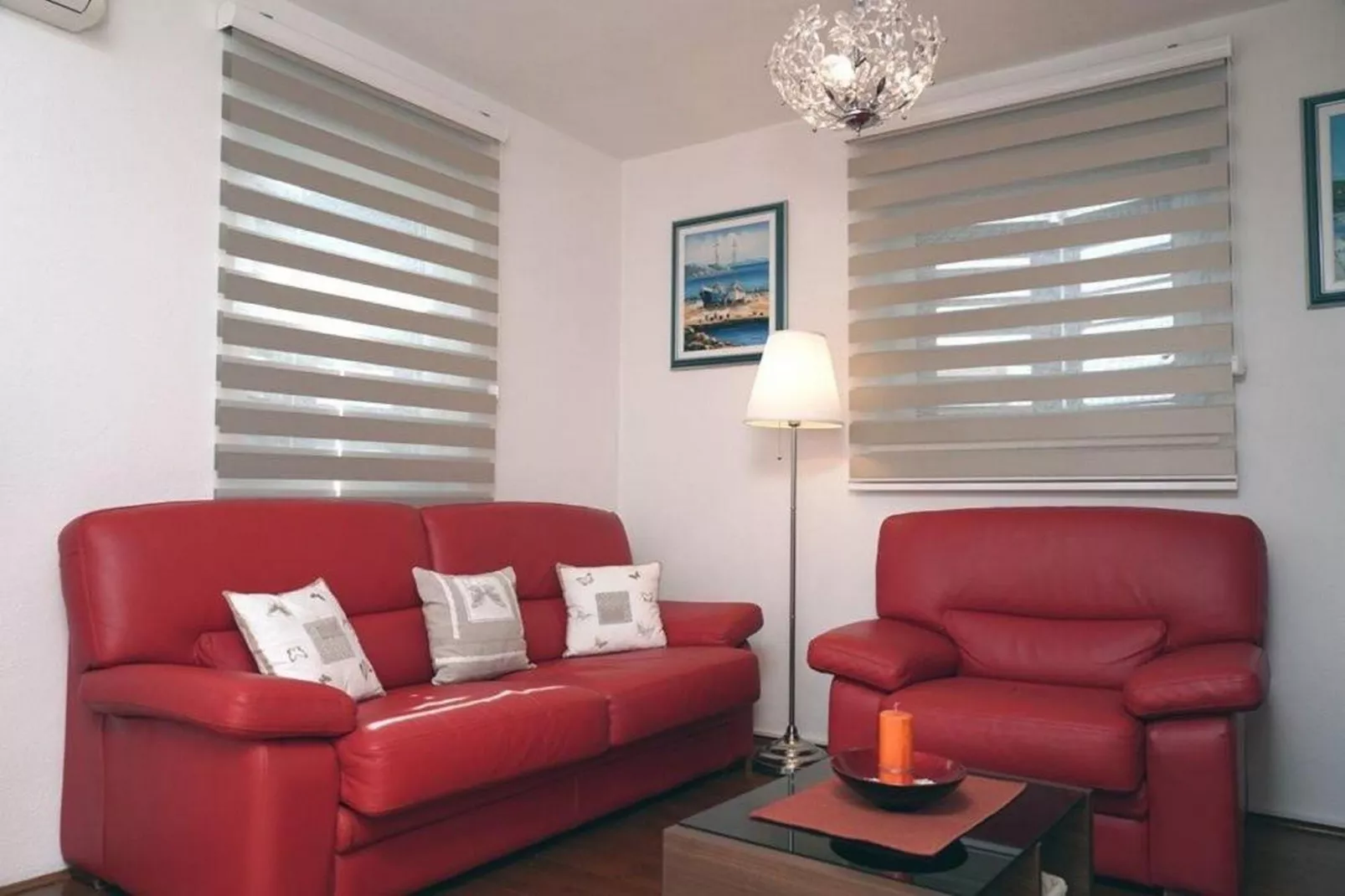 Apartment MARIJANA - Two bedroom Apartment with Terrace