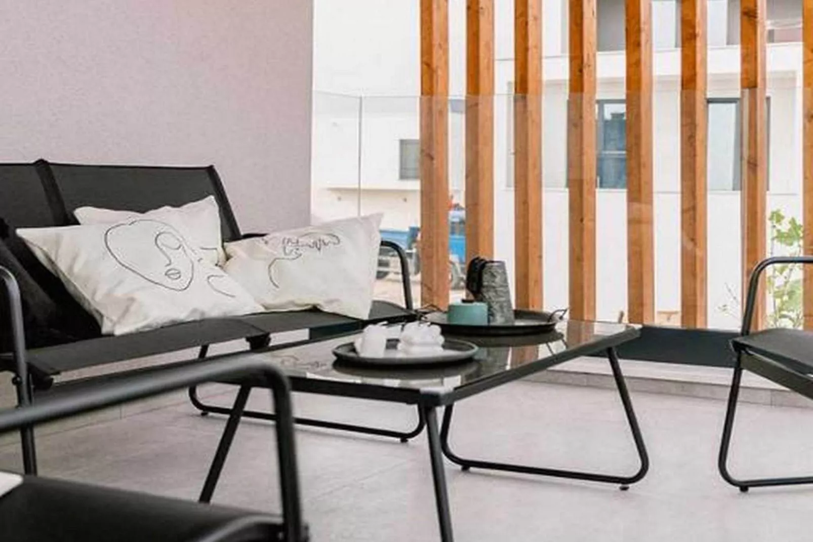 Luxury Contemporary Villa in Vodice with Pool, Sauna and Hot Tub - Four Bedroom Villa with pool