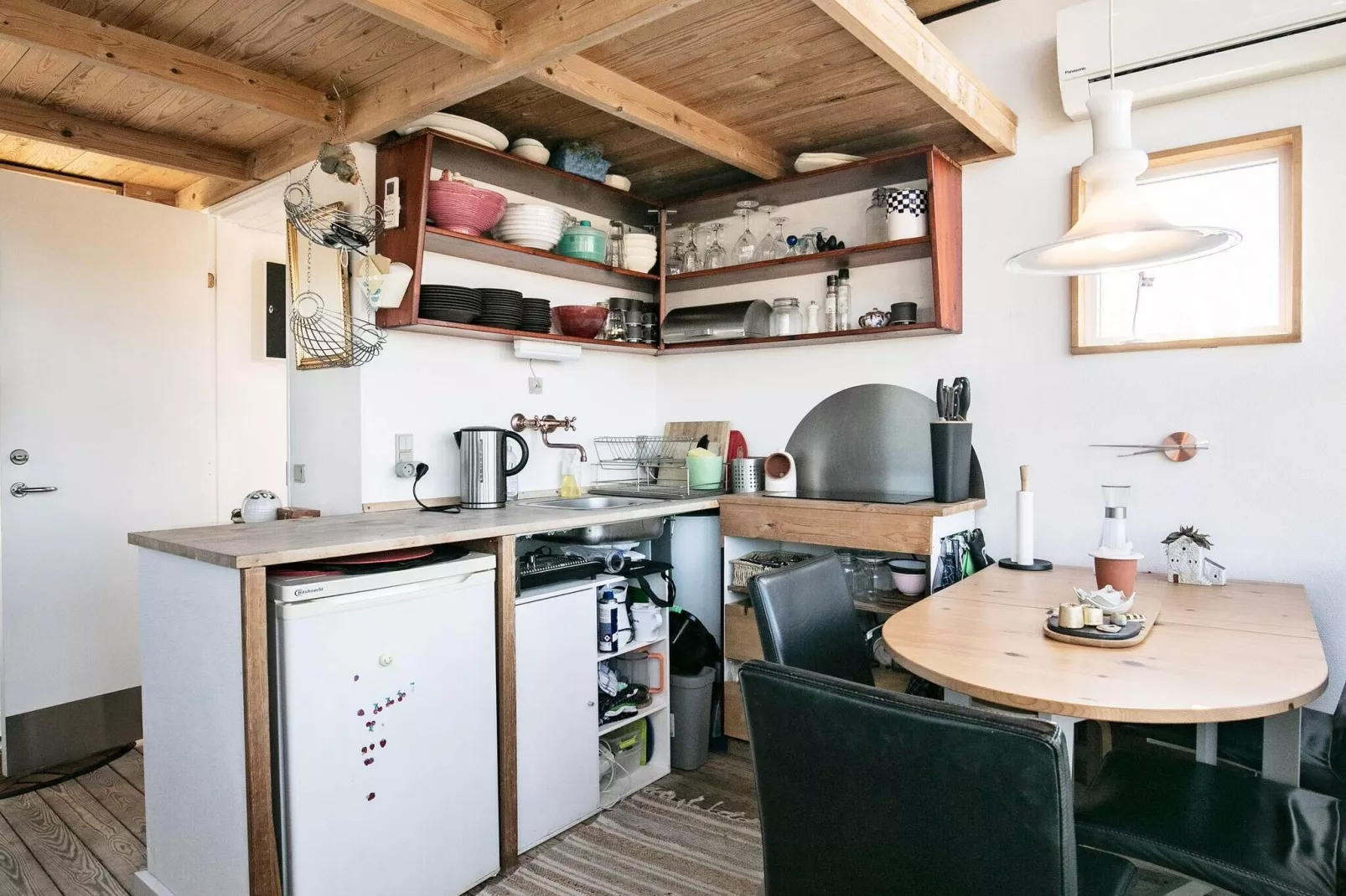 2 person holiday home in Brovst-By Traum-Indoor