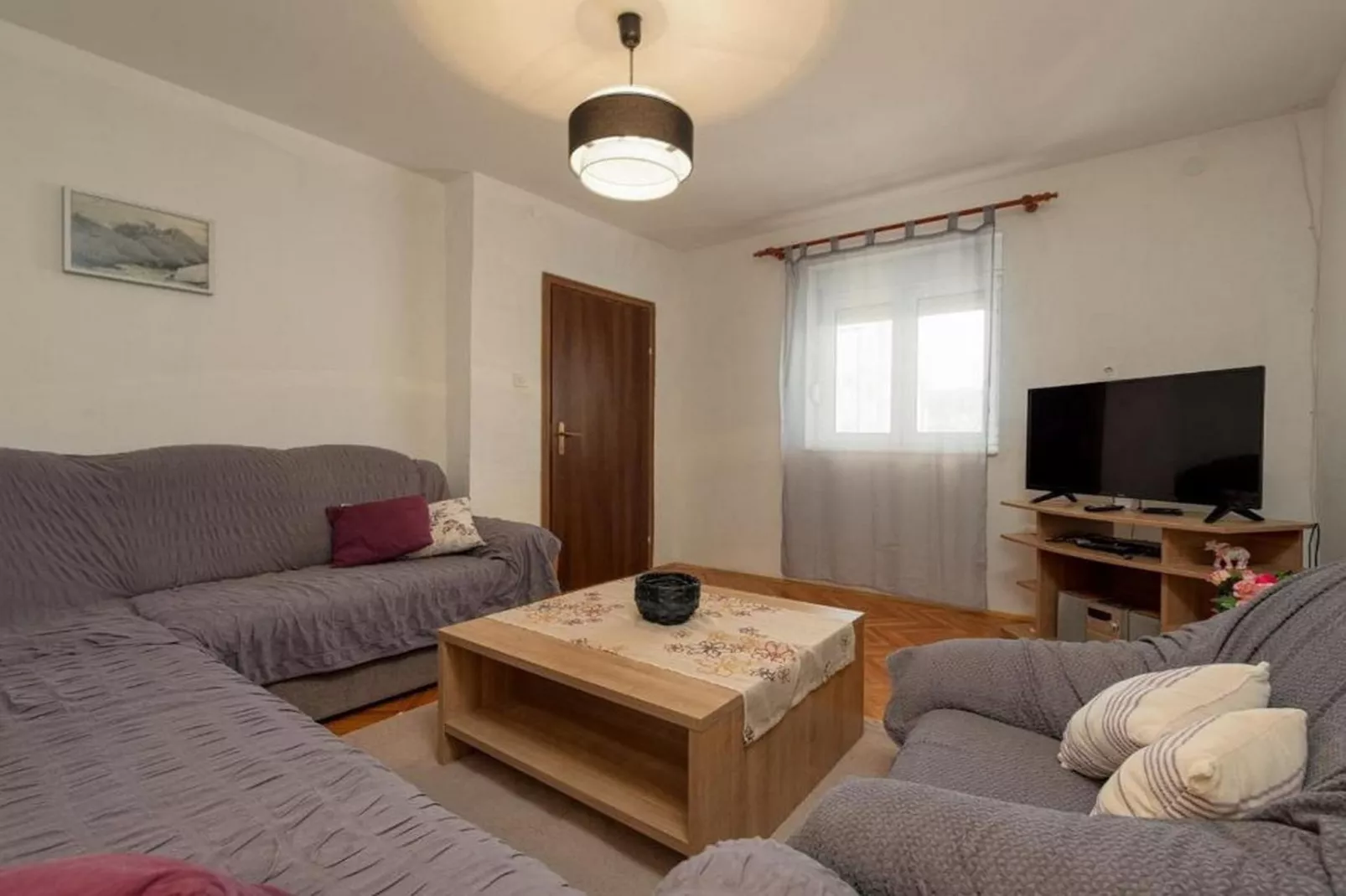 Three Bedroom Holiday Home