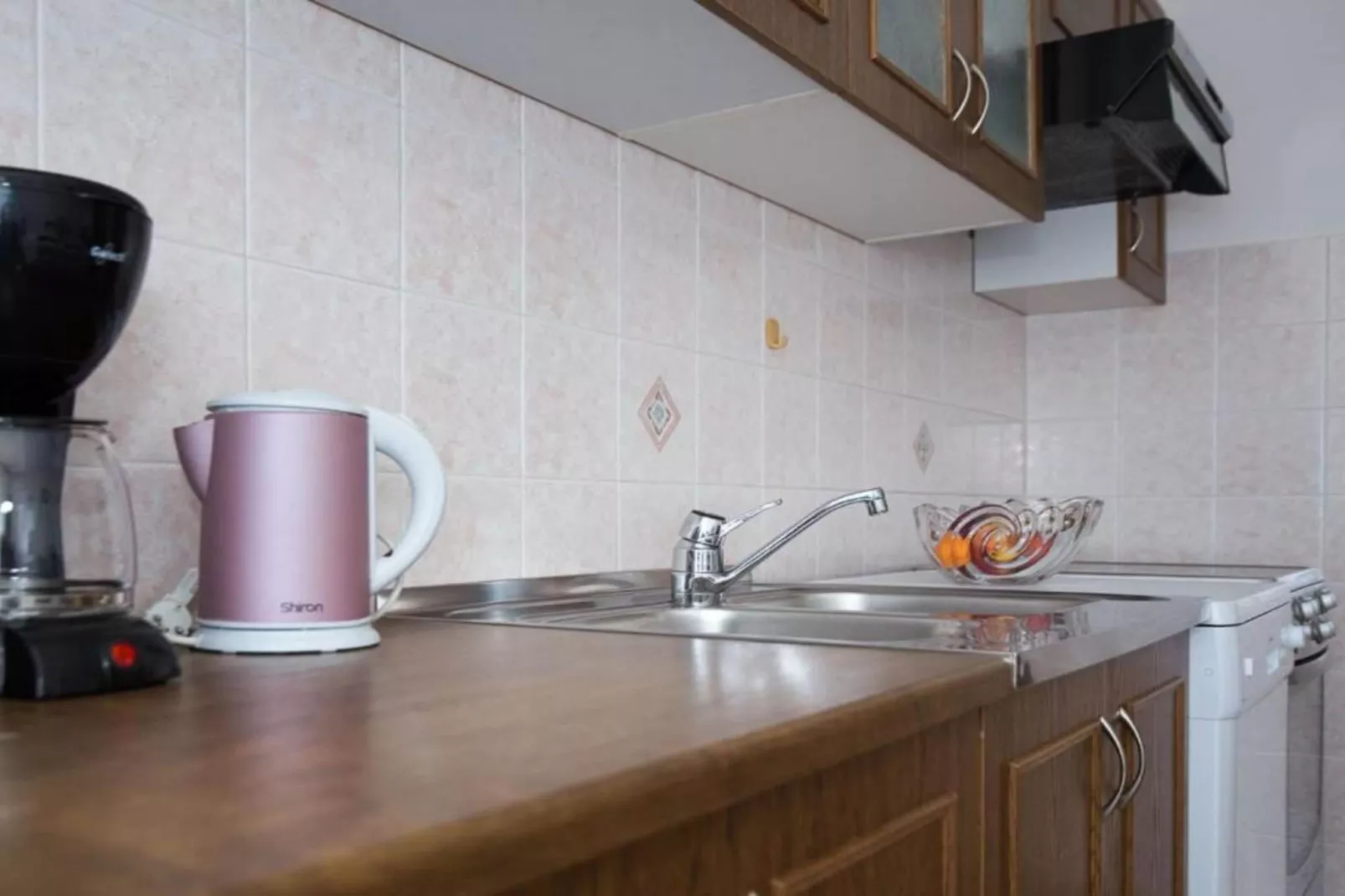 Apartments Marko - Three Bedroom Apartment with Sea View