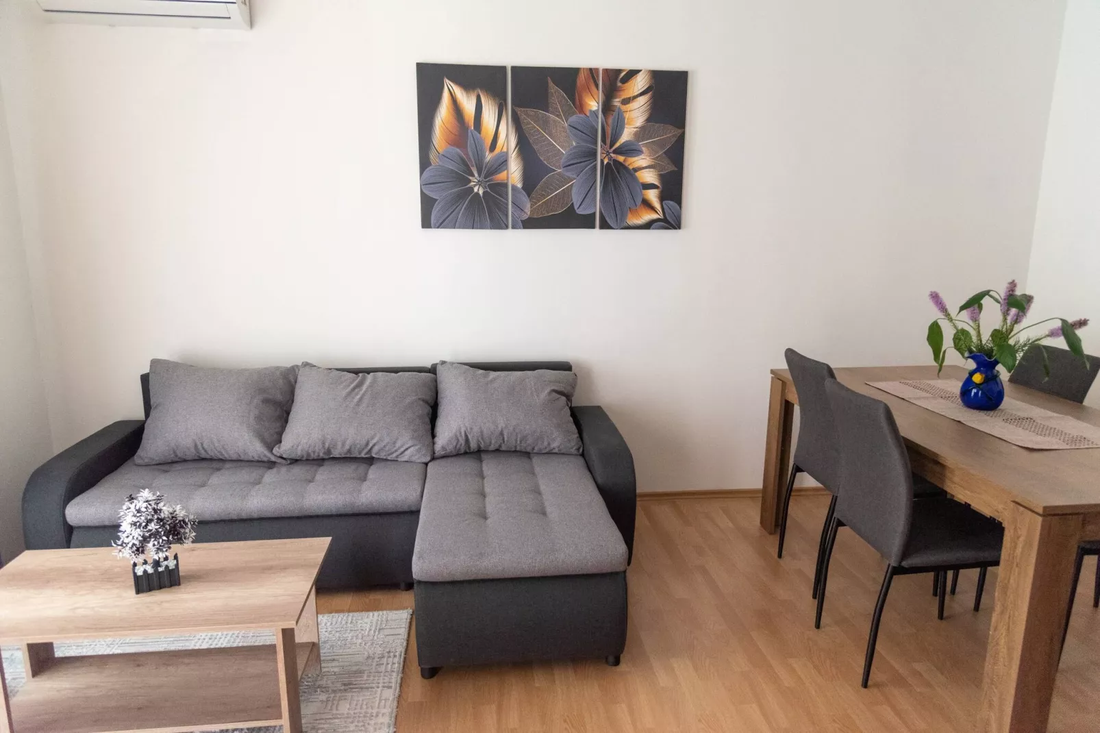 Kastel Gomilica Cozy and Stylish Apartments near the Sea - Standard One Bedroom Apartment (owner I)