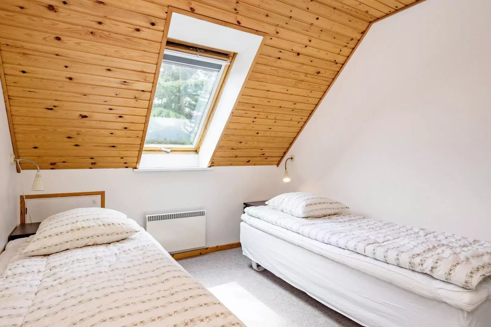 6-Personen-Haus in Ærøskøbing-By-Innenbereich