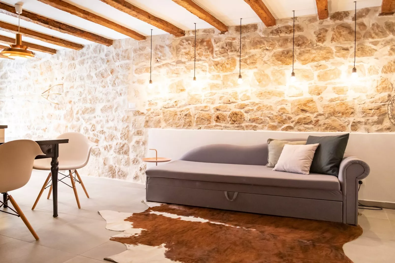 Rovinj City Haven - One Bedroom Apartment