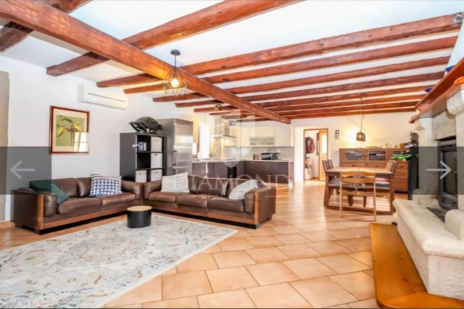 Two Bedroom Villa