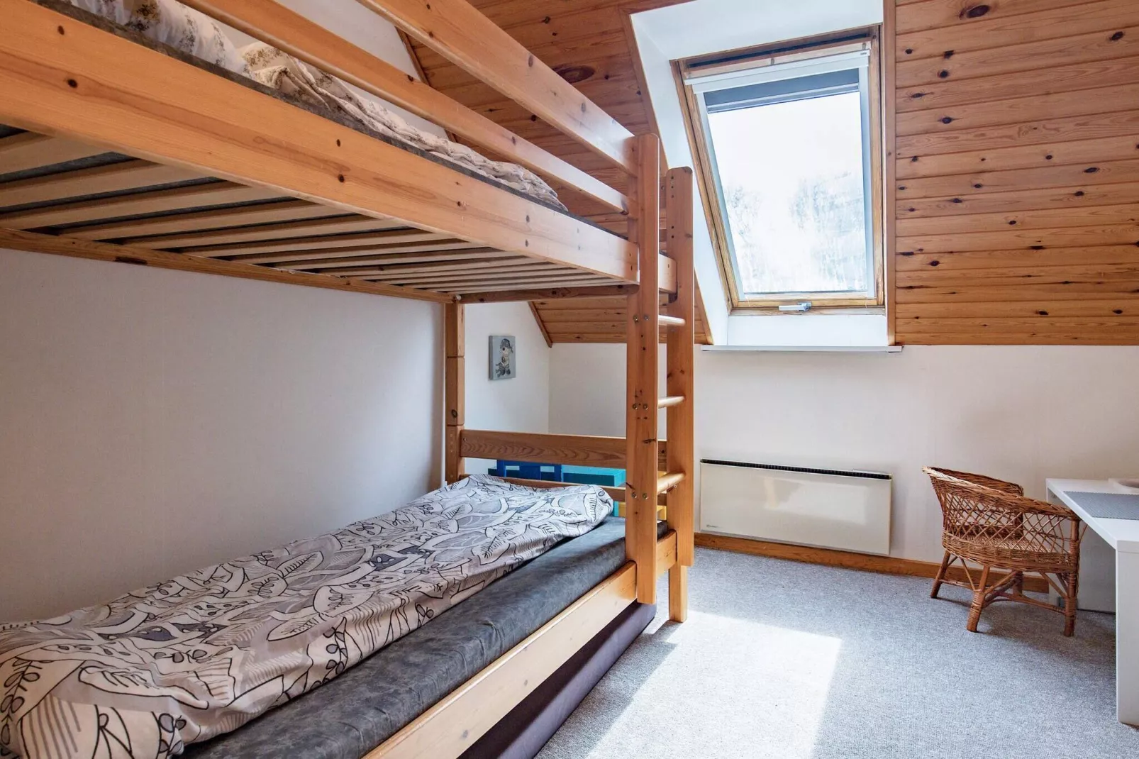 6-Personen-Haus in Ærøskøbing-By-Innenbereich