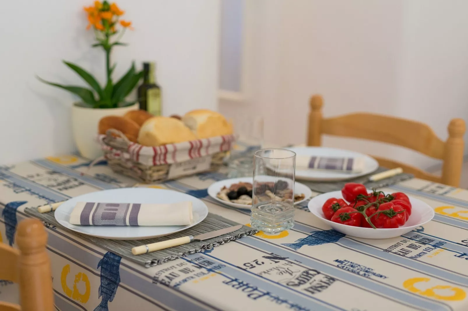 Chic and Charming Krk Downtown Apartments - Classic Studio Apartment (owner Lemon)
