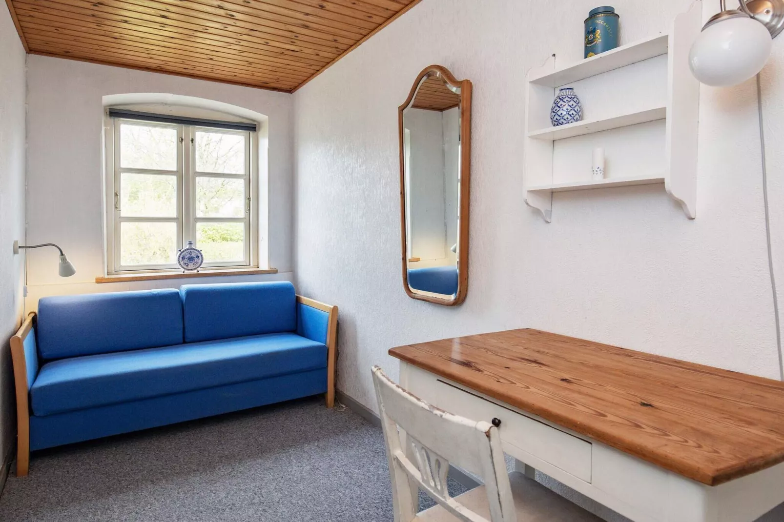6-Personen-Haus in Ærøskøbing-By-Innenbereich