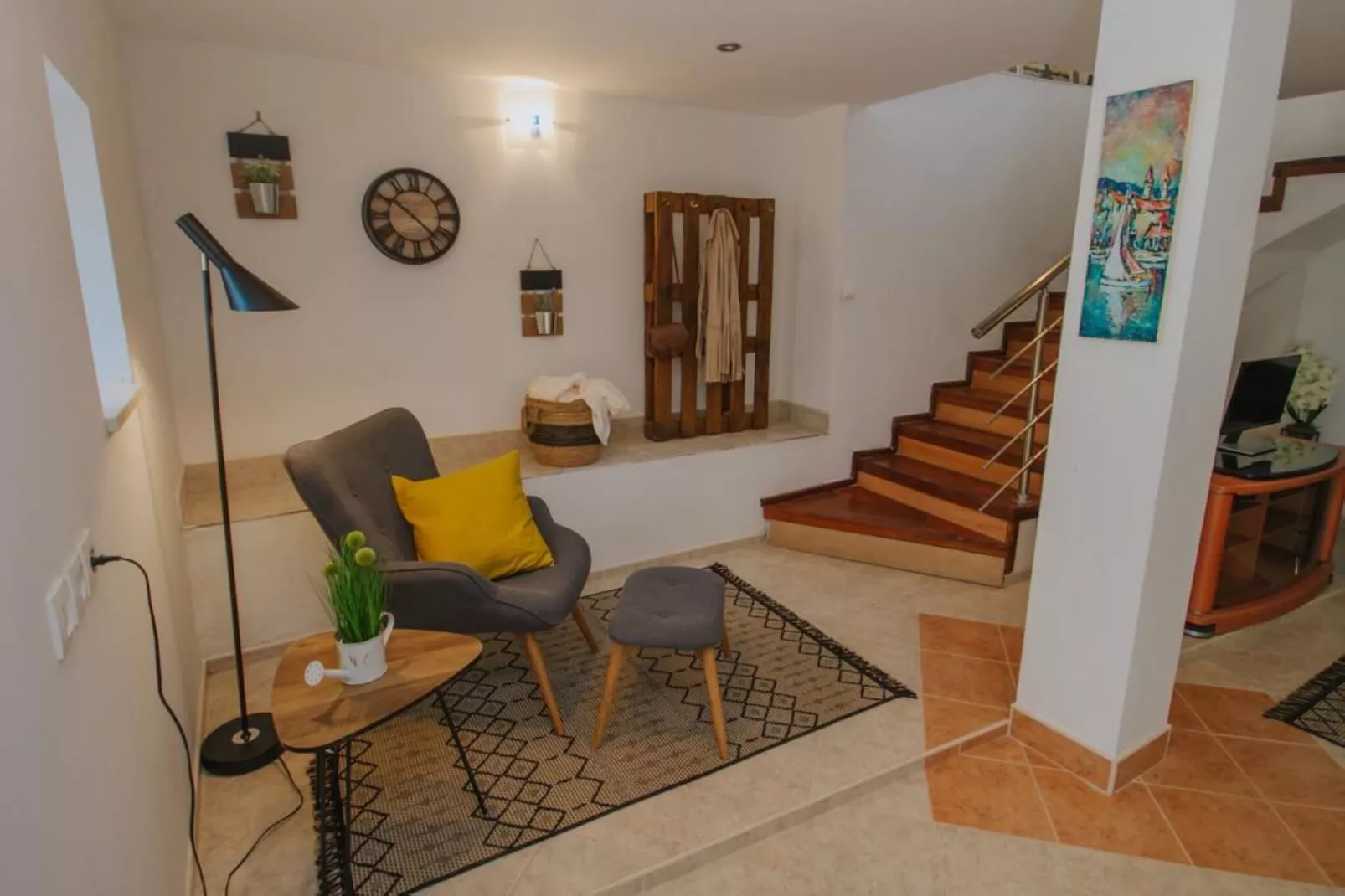 Tranquil Getaway Villa Prapatnica with Pool and Garden - Three  Bedroom Villa with Pool
