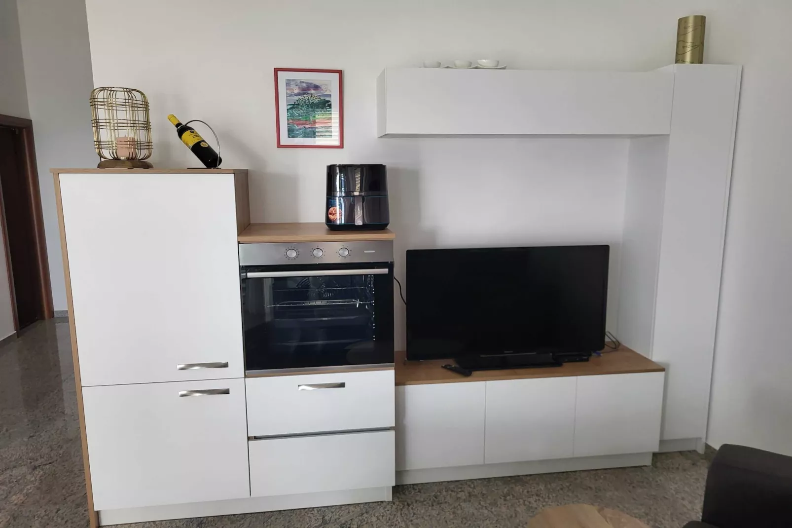 Villa Analena - Two Bedroom Apartment 2