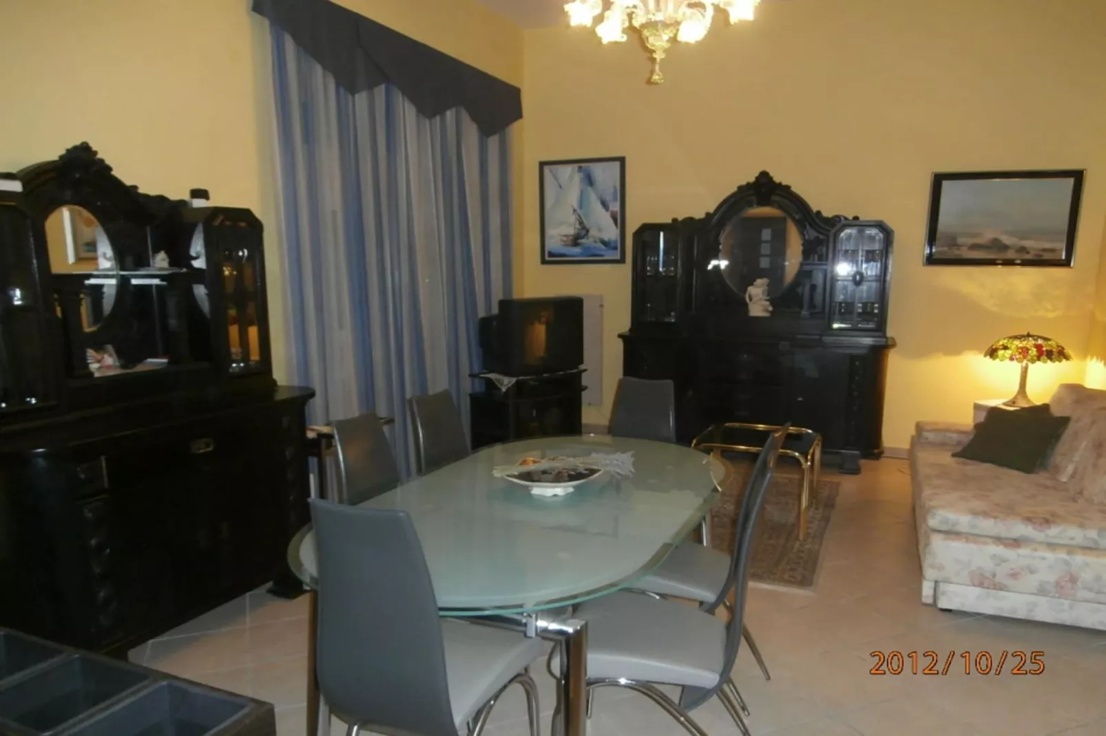 Klaudija’s Charming Apartments & Rooms - Studio Attic