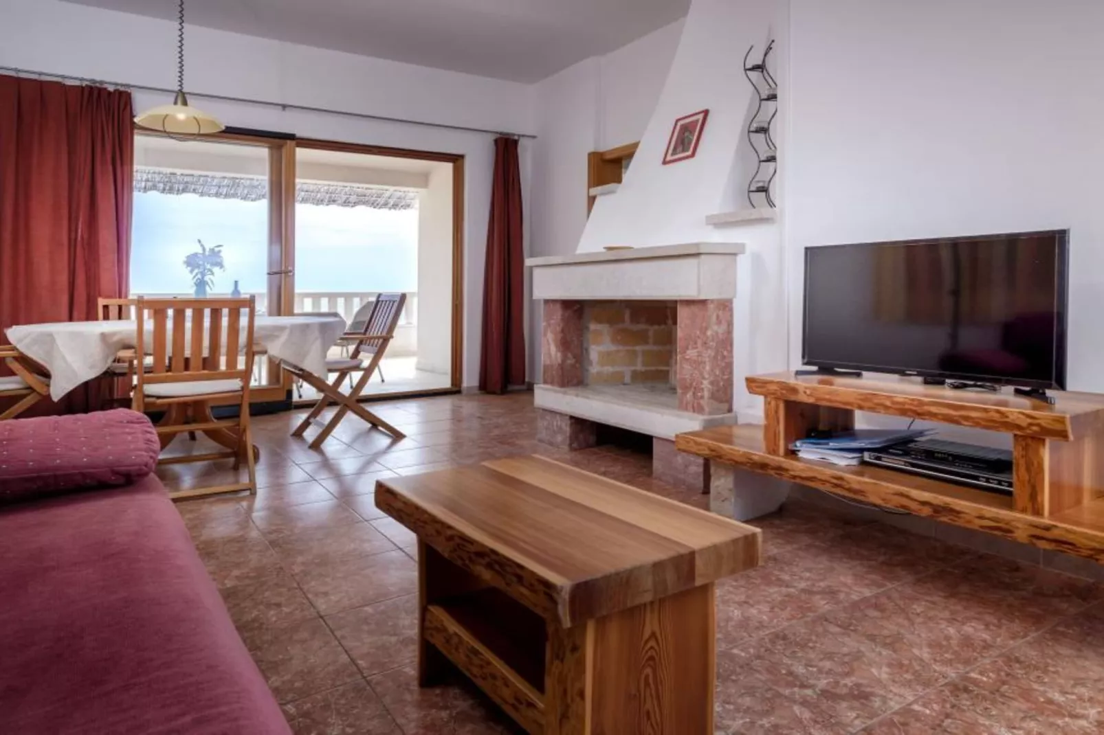 Dolac Green Side Apartments - Two Bedroom Apartment 2
