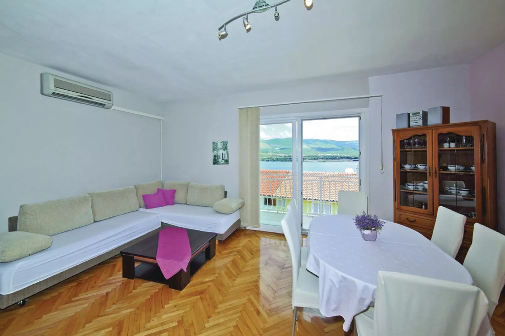 Apartments Halilović - Two Bedroom Apartment 2