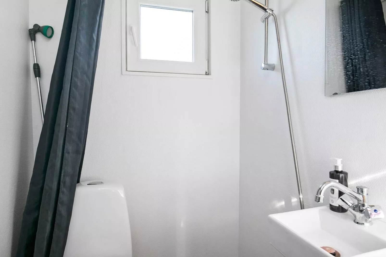 2 person holiday home in Brovst-By Traum-Indoor