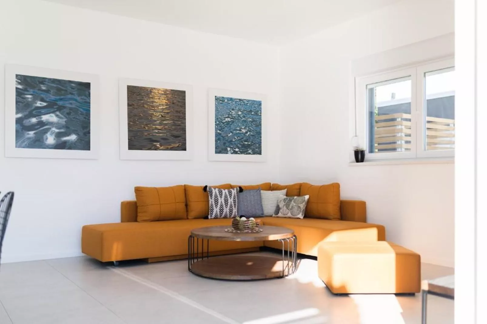 Luxury Villas Bellavista - Four Bedroom Villa with Pool (Villa 2)