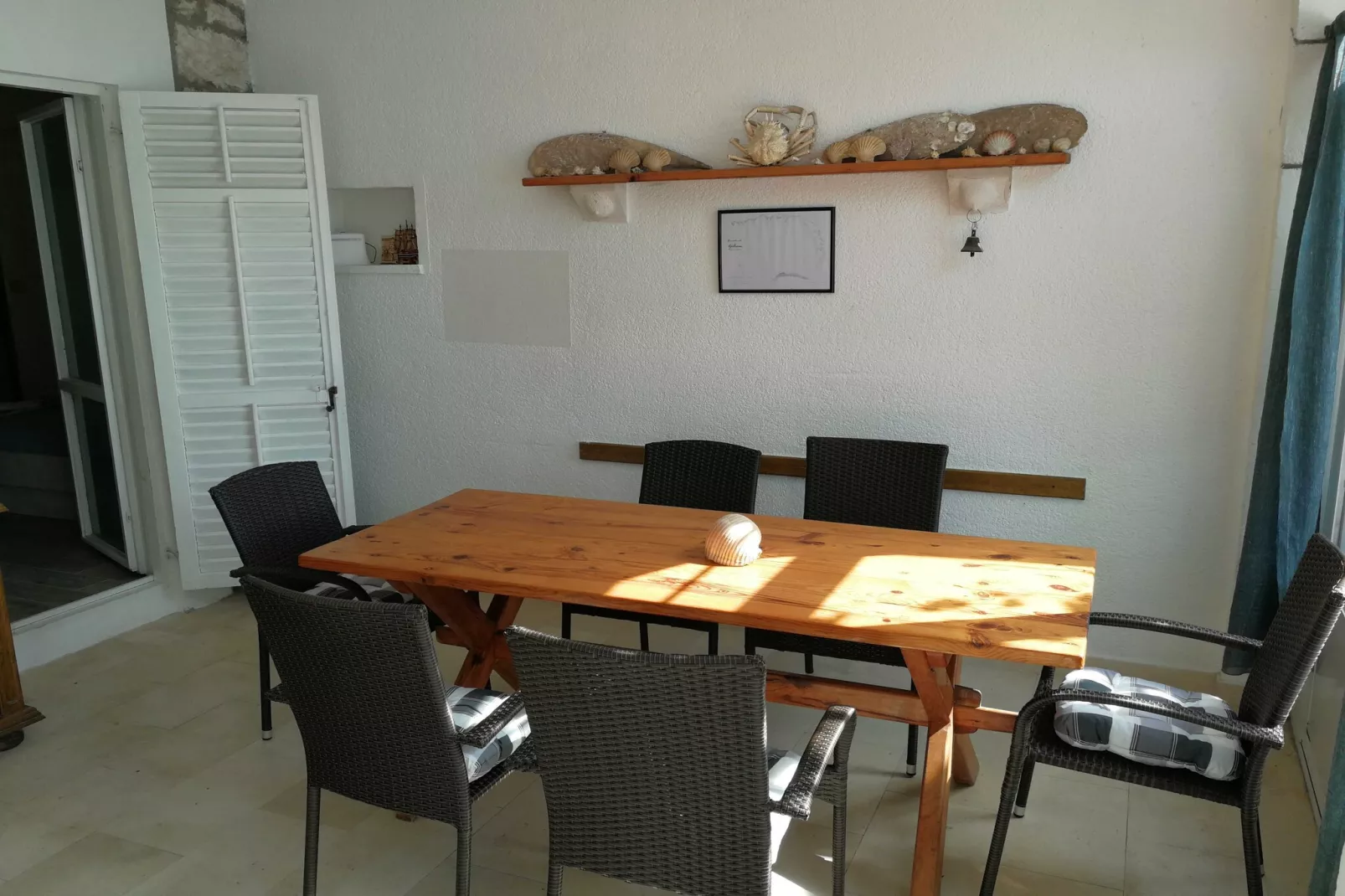 Two-Bedroom Apartment (A1-Niko)