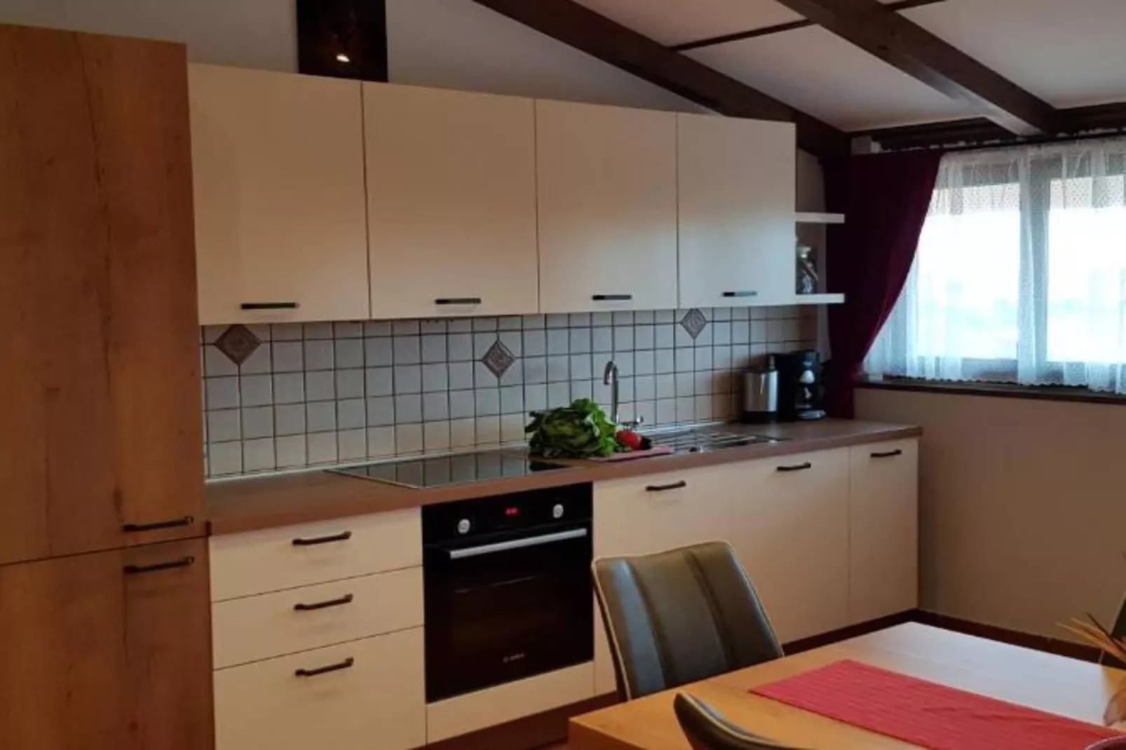 One Bedrrom Apartment
