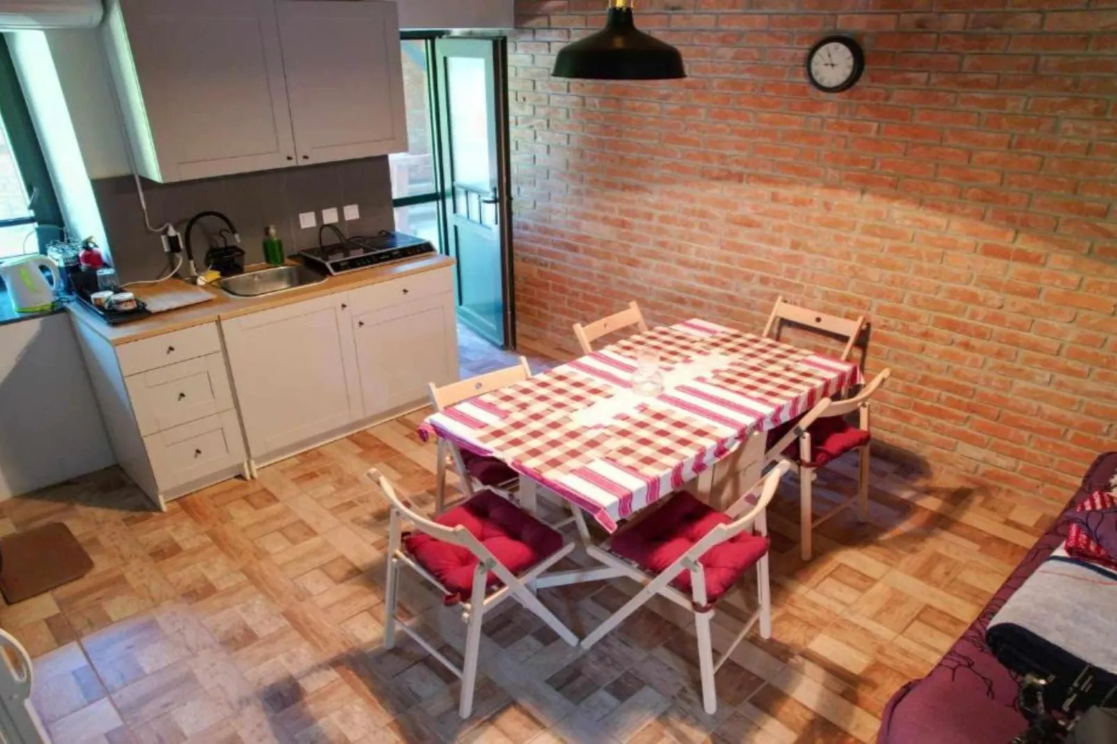 Holiday Home Saniv