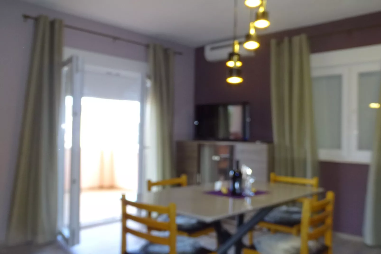 One Bedroom Apartment Luna 3