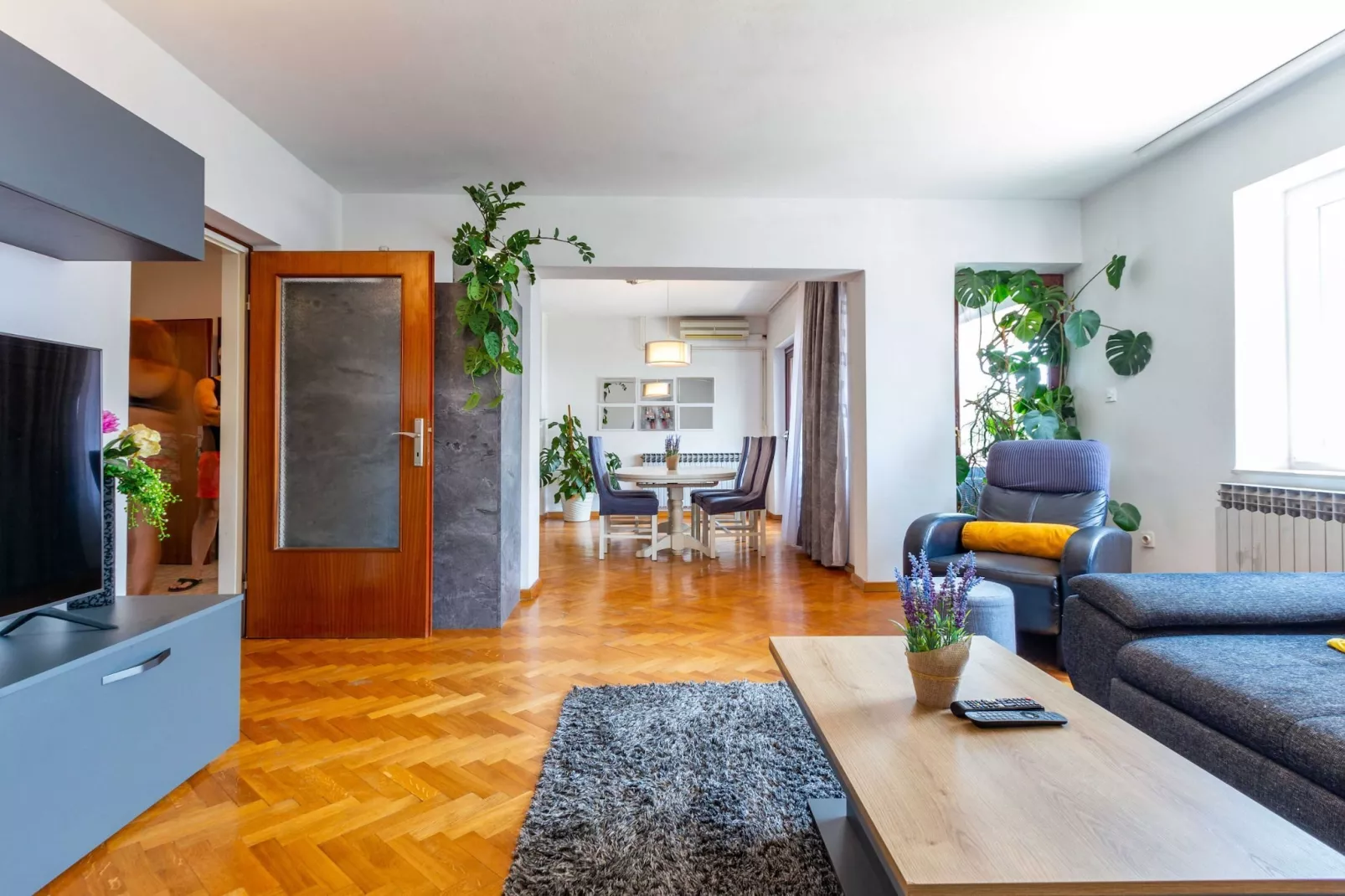 Zadar Lavish and Luxurious Apartment with Private Pool - Three Bedroom Apartment with Private Pool