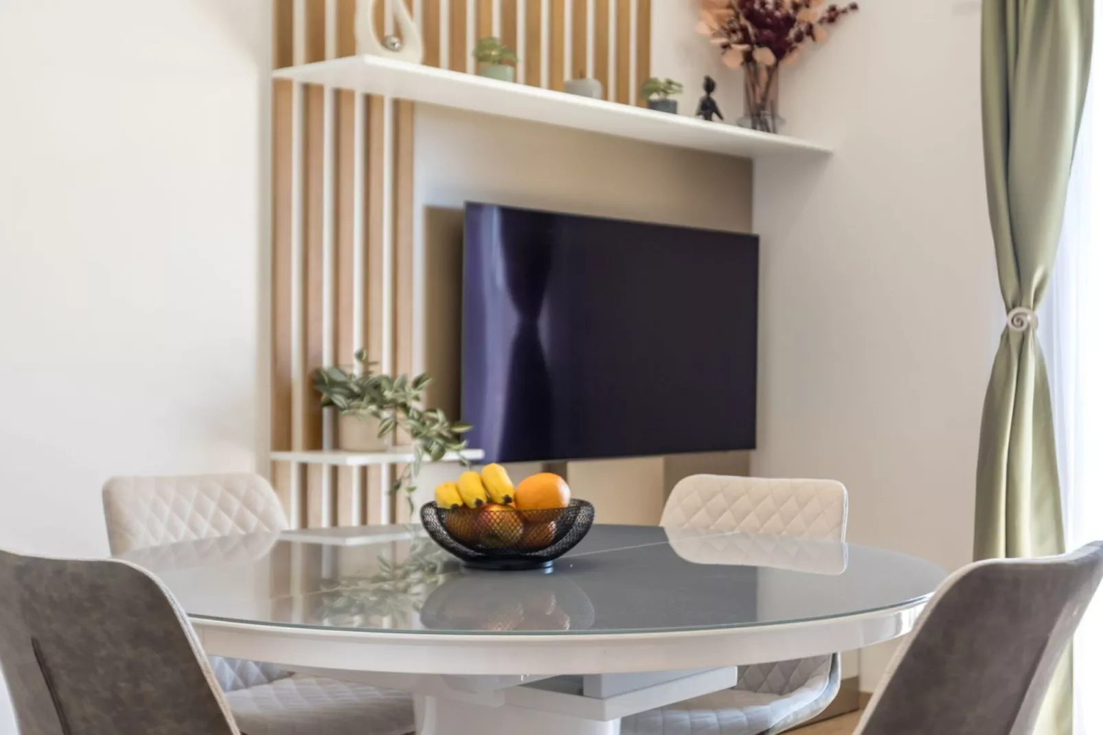 Adriatic Island Sea View Apartments - Three  Bedroom Apartment with Terrace and Sea View (A4)